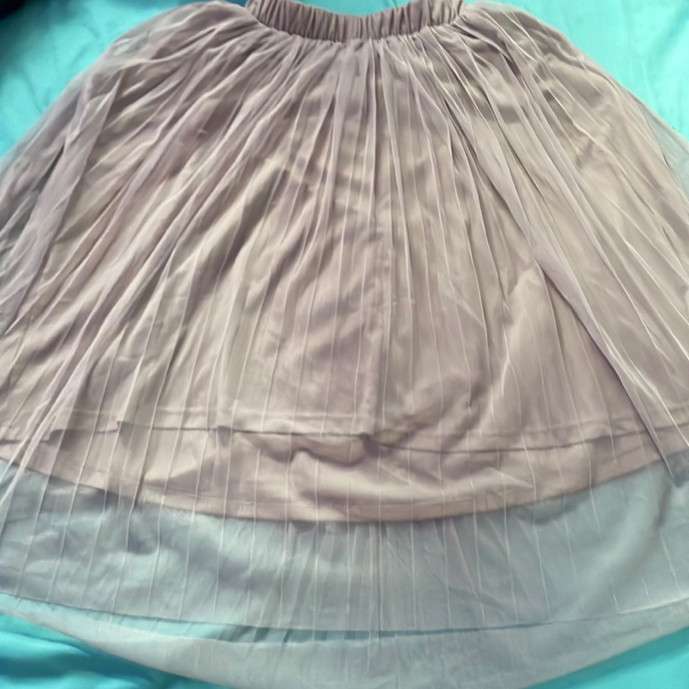 Cute skirt